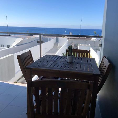 Ocean House Apartment Ponta Delgada Exterior foto
