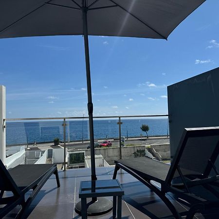 Ocean House Apartment Ponta Delgada Exterior foto