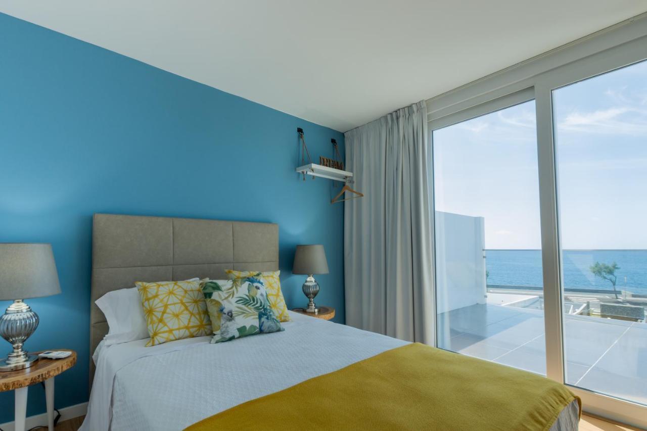 Ocean House Apartment Ponta Delgada Exterior foto