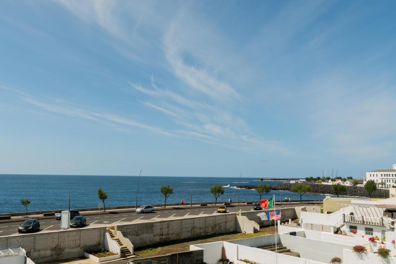 Ocean House Apartment Ponta Delgada Exterior foto